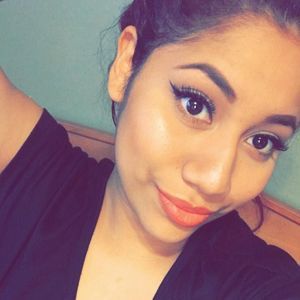 Meet your Posher, Wendy